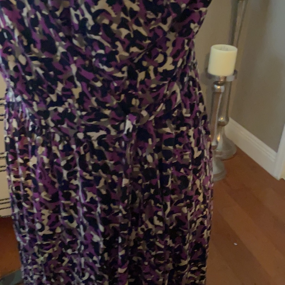 Wrap Dress - Picture 3 of 8